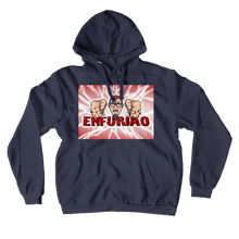 enfuriao Hoodies (No-Zip/Pullover)