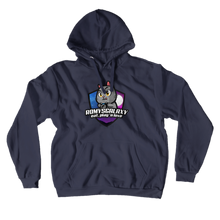 romysgalaxytv Hoodies (No-Zip/Pullover)