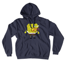 Pixels Hoodie