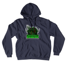 midgardember Hoodies (No-Zip/Pullover)