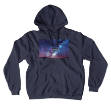 djkabbeazujjam Hoodies (No-Zip/Pullover)