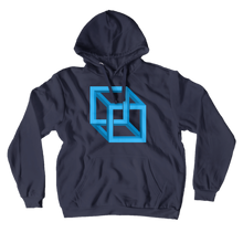 Impossible Hoodie