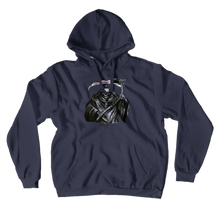 ssdarkr3ap3rss Hoodies (No-Zip/Pullover)
