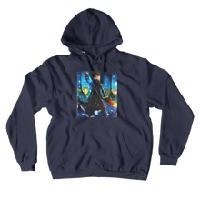 kazutokirigayaplays Hoodies (No-Zip/Pullover)