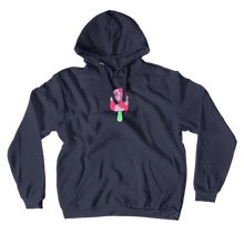 manamoon Hoodies (No-Zip/Pullover)