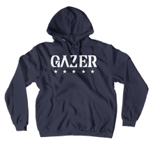 Gazer Standard Issue Hoodie