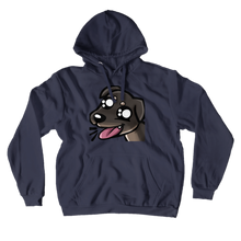theimperialbitgod Hoodies (No-Zip/Pullover)