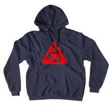 iishankii Hoodies (No-Zip/Pullover)