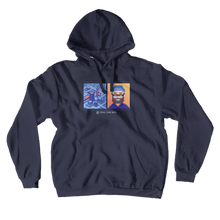 realtimeben Hoodies (No-Zip/Pullover)