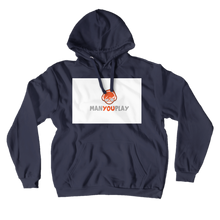 manyouplay Hoodies (No-Zip/Pullover)