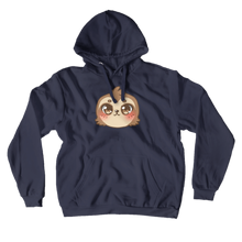 whotasy Hoodies (No-Zip/Pullover)