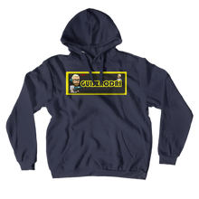 guiszrodri Hoodies (No-Zip/Pullover)
