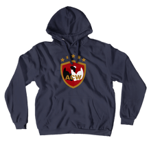 crazydrawer701 Hoodies (No-Zip/Pullover)