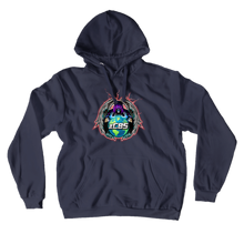 xCBS Red Lightning (No-Zip/Pullover)