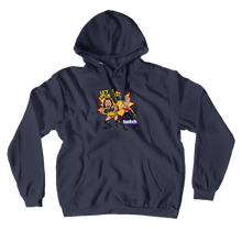 martythemothcasaus Hoodies (No-Zip/Pullover)