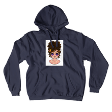 lumiiinescense Hoodies (No-Zip/Pullover)