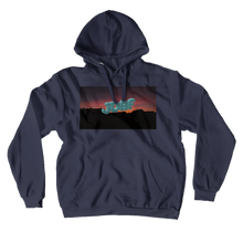 Hoodies (No-Zip/Pullover)