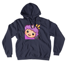 deelaHey Hoodie