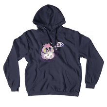 Schardon Hamster Love Hoodies (No-Zip/Pullover)