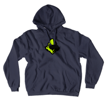 knxy Hoodies (No-Zip/Pullover)