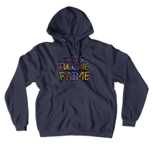 mrjaydos Hoodies (No-Zip/Pullover)