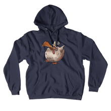 Schardon Dodo Hoodies (No-Zip/Pullover)