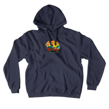 isafisher88 Hoodies (No-Zip/Pullover)