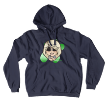 niccytron (No-Zip/Pullover)