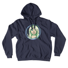 niccytron (No-Zip/Pullover)