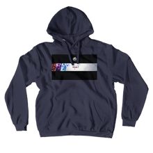 niroqzow Hoodies (No-Zip/Pullover)