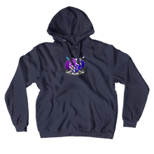 thezombiequeen Hoodies (No-Zip/Pullover)