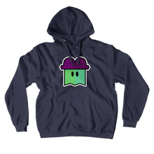 Plagueonic Hoodies (No-Zip/Pullover)