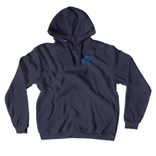 CP Hoodie, Blue Logo (w/link)