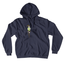 whatabigice Hoodies (No-Zip/Pullover)