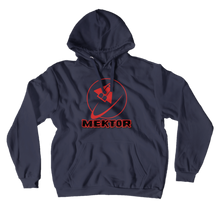 mekt0r Hoodies (No-Zip/Pullover)