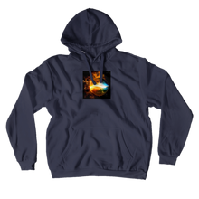 wardgamer196vanwardgames Hoodies (No-Zip/Pullover)