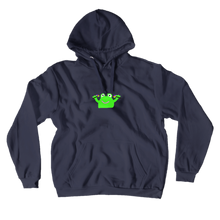 burnedcarz Hoodies (No-Zip/Pullover)