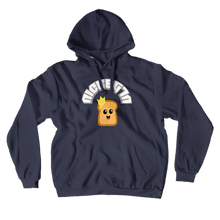 Nickbg7n Hoodies (No-Zip/Pullover)