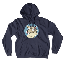 llamadome_ssb Hoodies (No-Zip/Pullover)