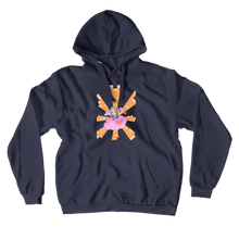 yzulf Hoodies (No-Zip/Pullover)