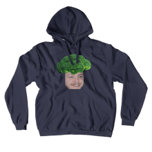 hansyx3 Hoodies (No-Zip/Pullover)