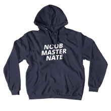 noobmasternate Hoodies (No-Zip/Pullover)