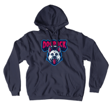 sattdog Hoodies (No-Zip/Pullover)