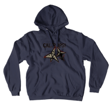 Caltrops! Hoodies (No-Zip/Pullover)