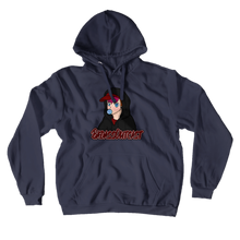 elliotthattransboy Hoodies (No-Zip/Pullover)