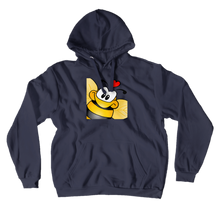 thekillerbeemc Hoodies (No-Zip/Pullover)