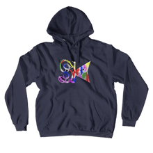 Sons of Ragnar Hoodies (No-Zip/Pullover)