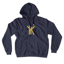 yourking_pasha Hoodies (No-Zip/Pullover)