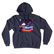 yugi71 Hoodies (No-Zip/Pullover)