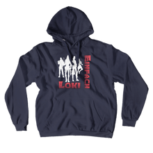 Einfach Loki - Fan Hoodie